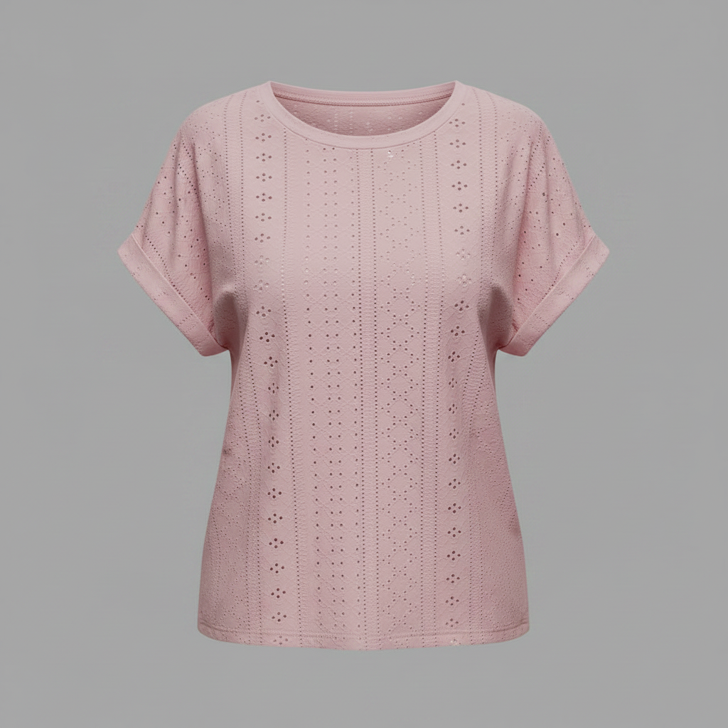 Bella Women's Casual T-Shirt | Women's T Shirt