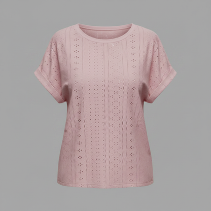 Bella Women's Casual T-Shirt | Women's T Shirt