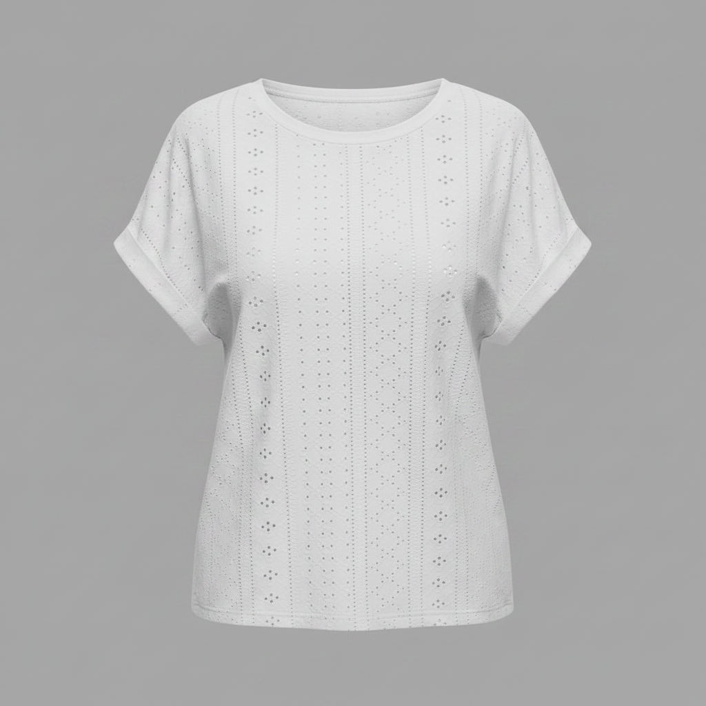 Bella Women's Casual T-Shirt | Women's T Shirt