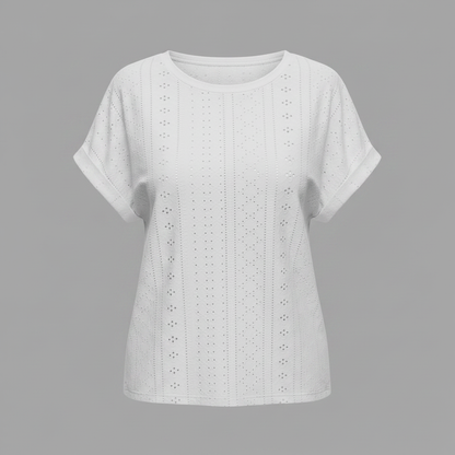 Bella Women's Casual T-Shirt | Women's T Shirt