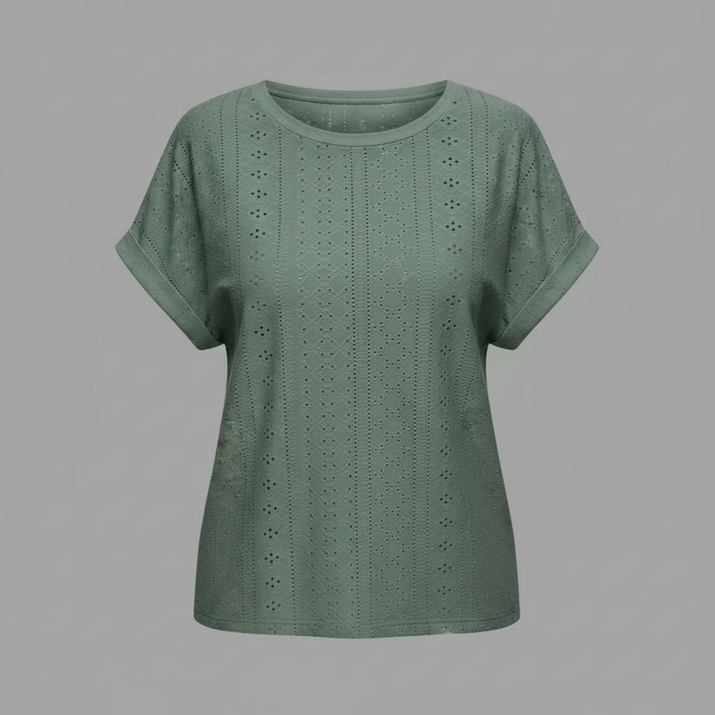 Bella Women's Casual T-Shirt | Women's T Shirt