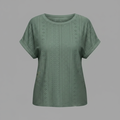 Bella Women's Casual T-Shirt | Women's T Shirt