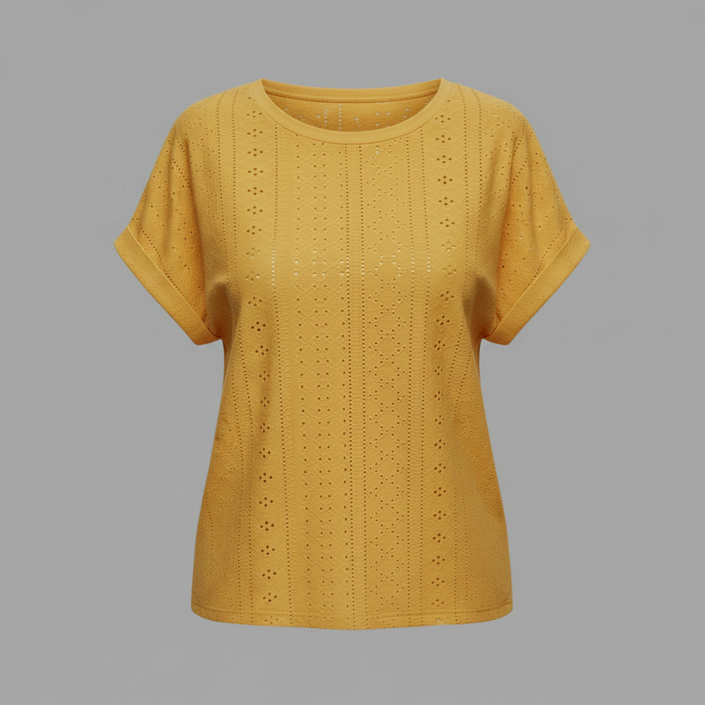 Bella Women's Casual T-Shirt | Women's T Shirt