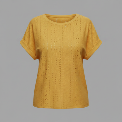 Bella Women's Casual T-Shirt | Women's T Shirt