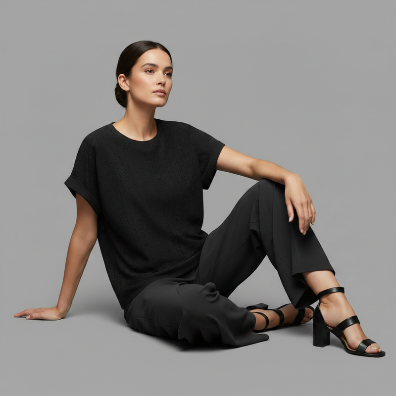 Bella Women's Casual T-Shirt | Women's T Shirt