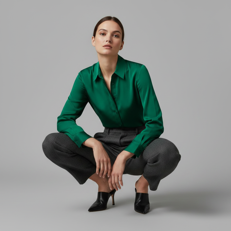 Bianca | Women's Elegant Trousers for All Occasions