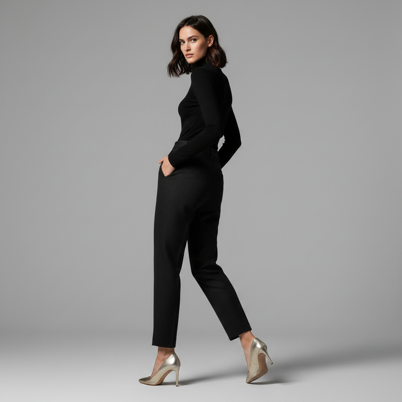 Bianca | Women's Elegant Trousers for All Occasions