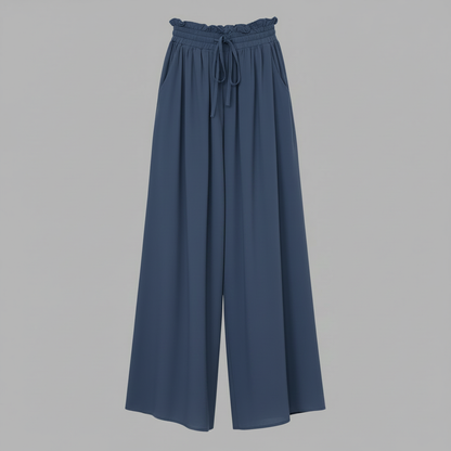 Chic Comfort | Women's Trousers for Casual or Home Wear