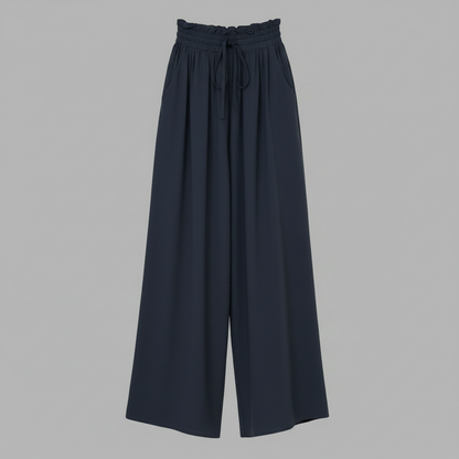 Chic Comfort | Women's Trousers for Casual or Home Wear
