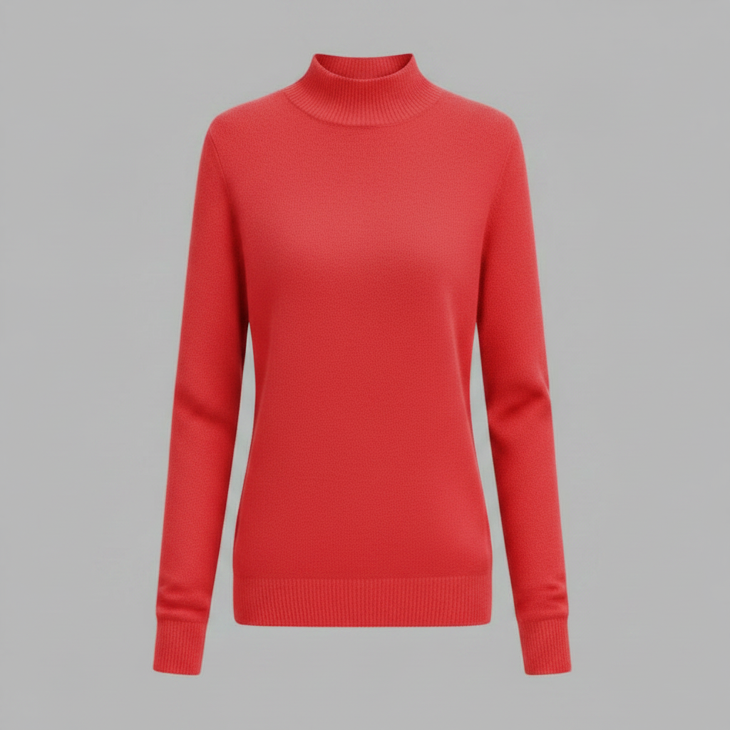 Elegant Women's Sweater | Stylish Comfort Wear