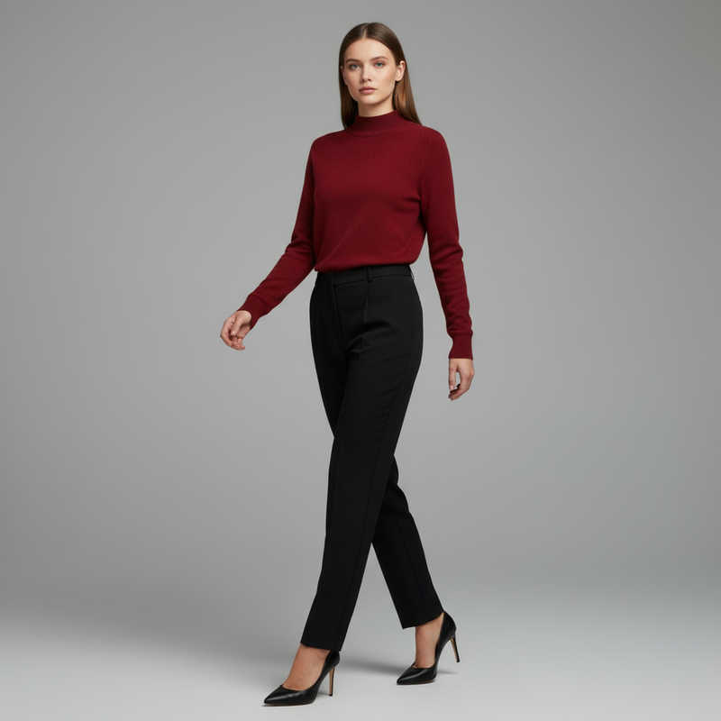 Elegant Women's Sweater | Stylish Comfort Wear