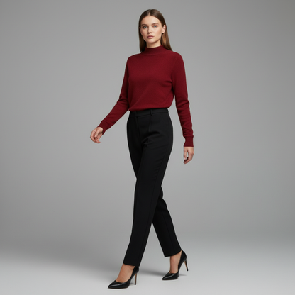 Elegant Women's Sweater | Stylish Comfort Wear