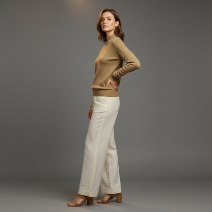 Elegant Women's Sweater | Stylish Comfort Wear