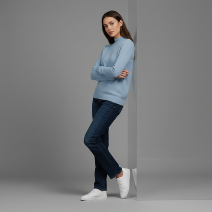 Elegant Women's Sweater | Stylish Comfort Wear