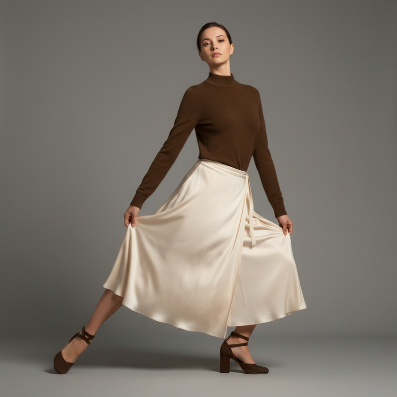 Elegant Women's Sweater | Stylish Comfort Wear