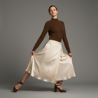 Elegant Women's Sweater | Stylish Comfort Wear