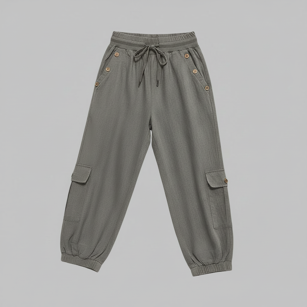 Jana Casual Trousers | Women's Everyday Pants