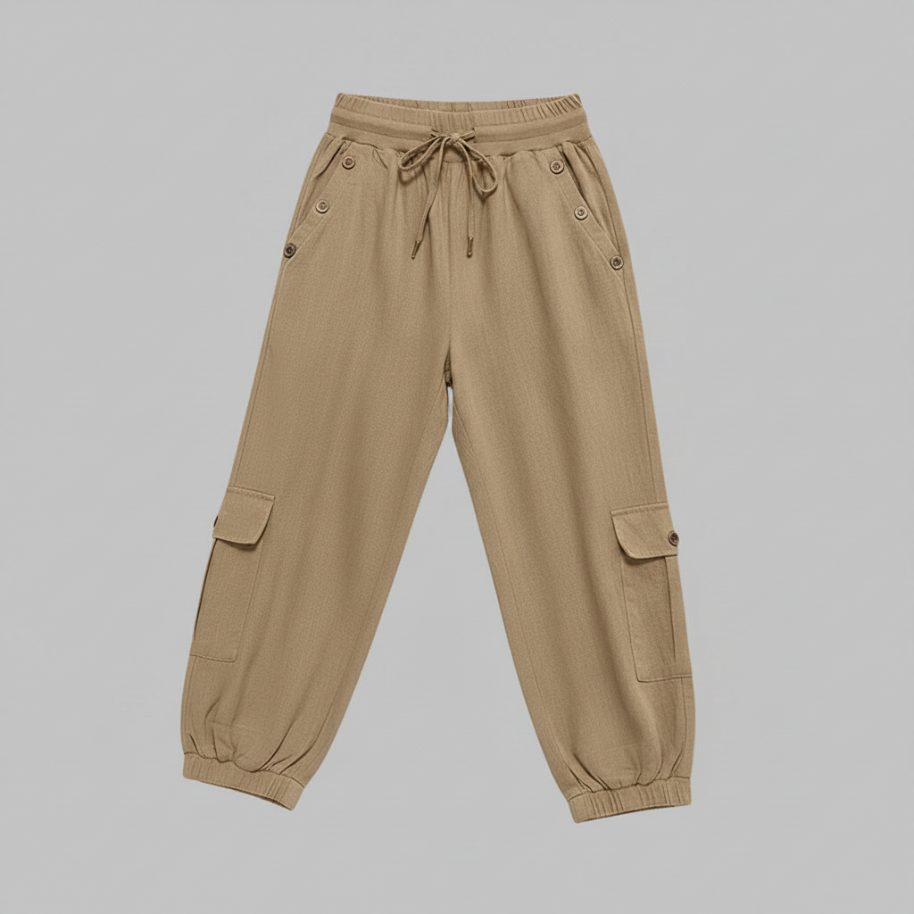 Jana Casual Trousers | Women's Everyday Pants