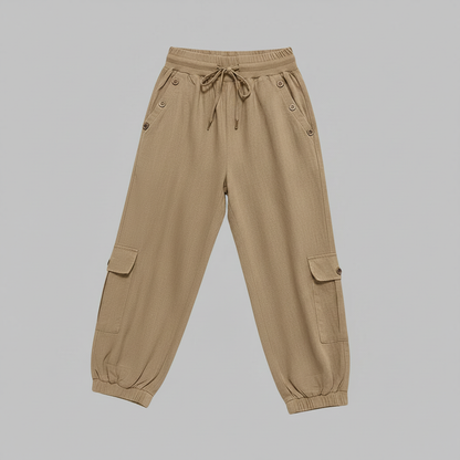 Jana Casual Trousers | Women's Everyday Pants