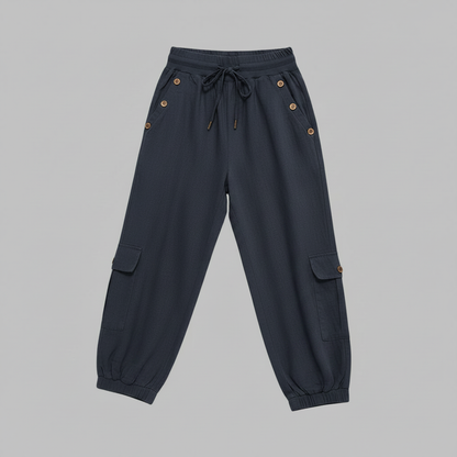 Jana Casual Trousers | Women's Everyday Pants