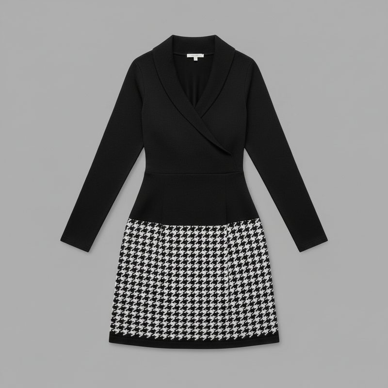 Mara | Elegant Women's Dress for Formal and Casual Occasions