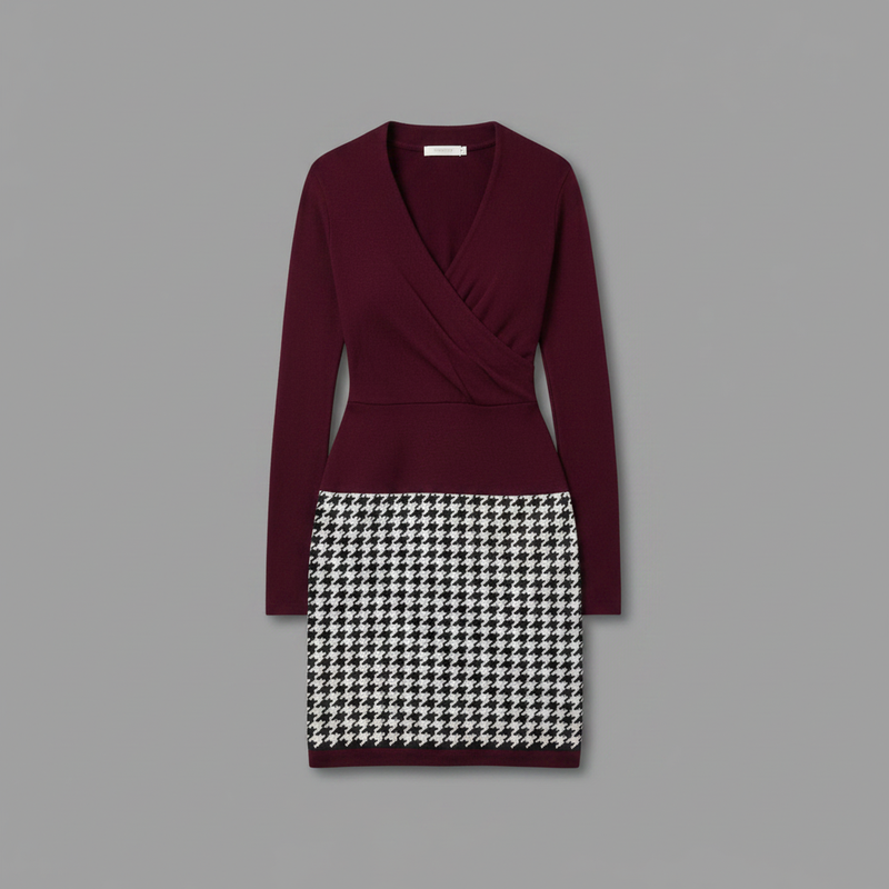 Mara | Elegant Women's Dress for Formal and Casual Occasions
