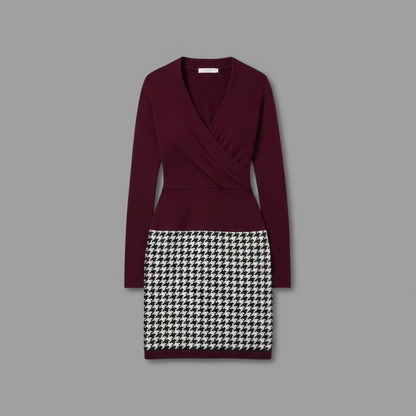 Mara | Elegant Women's Dress for Formal and Casual Occasions