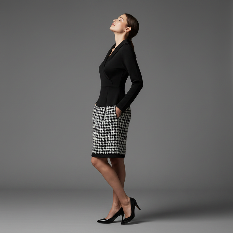 Mara | Elegant Women's Dress for Formal and Casual Occasions