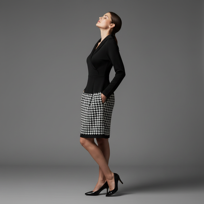 Mara | Elegant Women's Dress for Formal and Casual Occasions