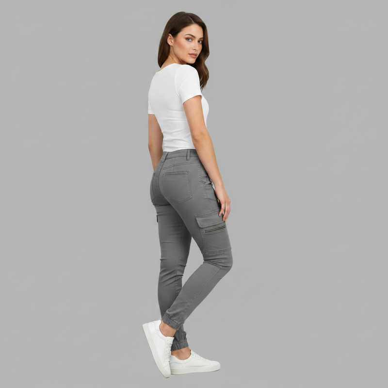 Urban Chic | Women's Cargo Pants