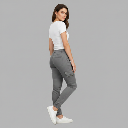 Urban Chic | Women's Cargo Pants