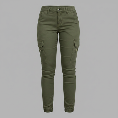 Urban Chic | Women's Cargo Pants