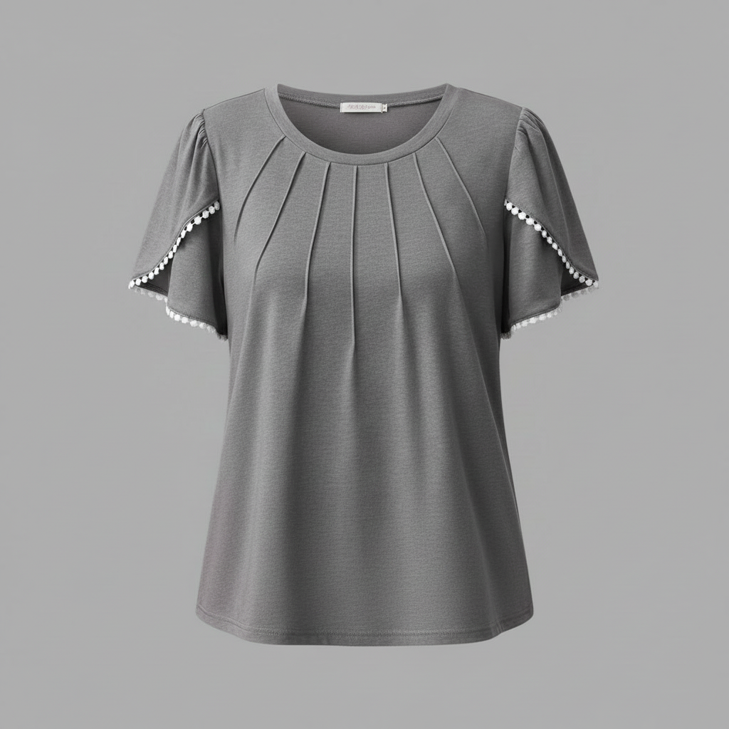 Vanessa Blouse | Women's Casual Summer Top