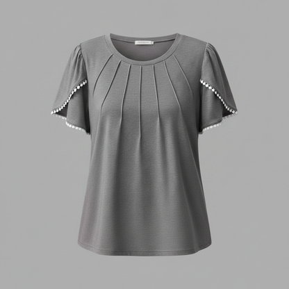 Vanessa Blouse | Women's Casual Summer Top