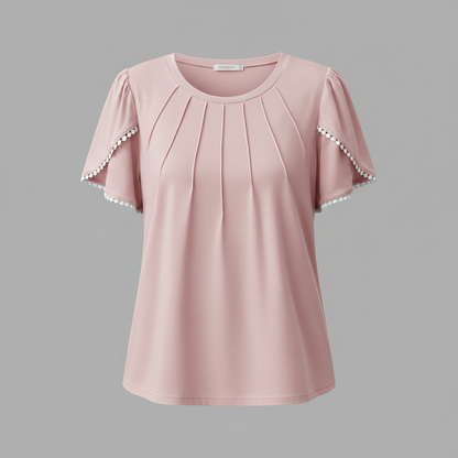 Vanessa Blouse | Women's Casual Summer Top